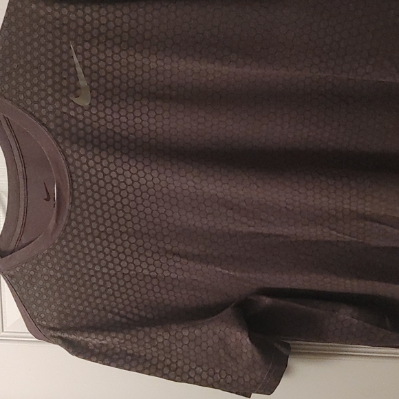 Nike Dri-Fit Tee (2 for $25 tees) - Picture 5 of 6